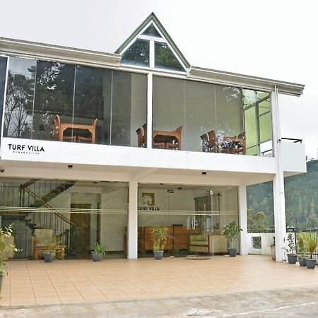 Oyo 430 The Turf Villa ヌワラ・エリヤ エクステリア 写真